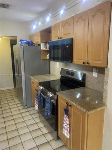 4802 Bayberry Lane, Tamarac, FL 33319