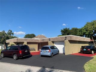 4802 Bayberry Lane, Tamarac, FL 33319