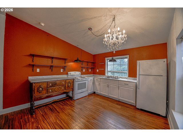 79988 STEWART CREEK Rd, Clatskanie, OR 97016