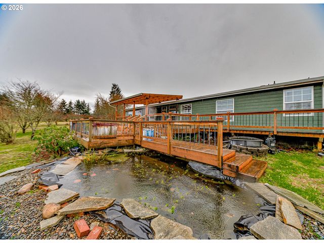 79988 STEWART CREEK Rd, Clatskanie, OR 97016