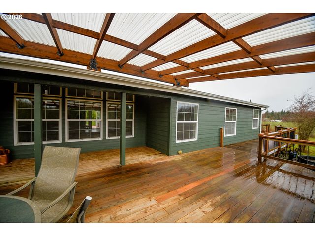 79988 STEWART CREEK Rd, Clatskanie, OR 97016