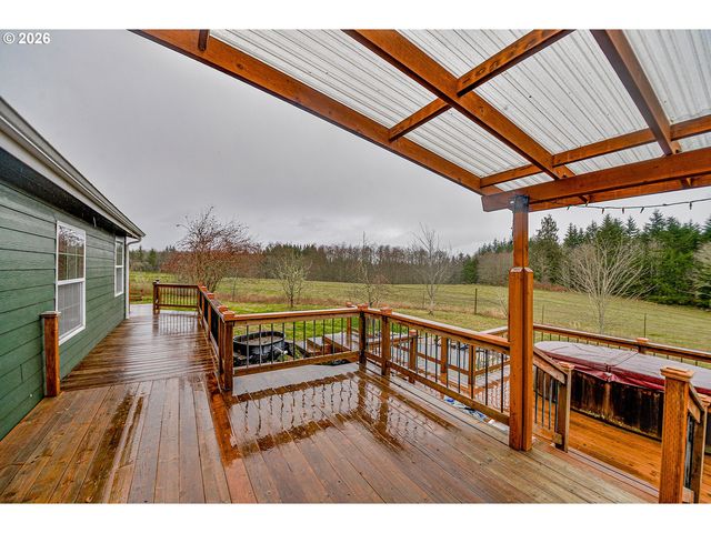 79988 STEWART CREEK Rd, Clatskanie, OR 97016