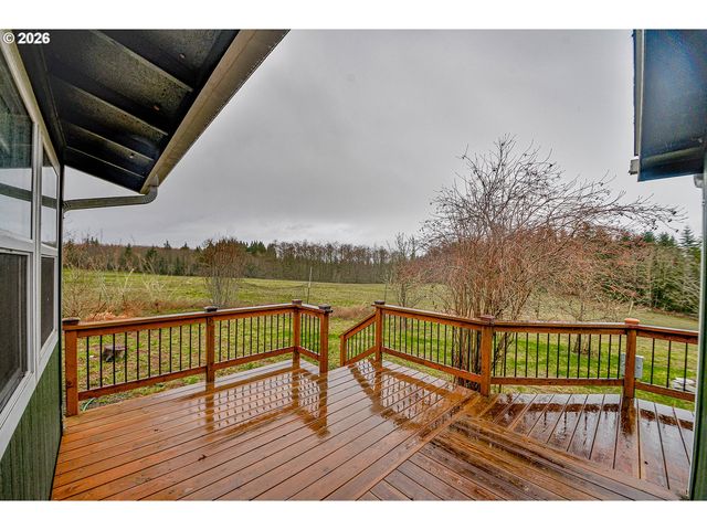 79988 STEWART CREEK Rd, Clatskanie, OR 97016