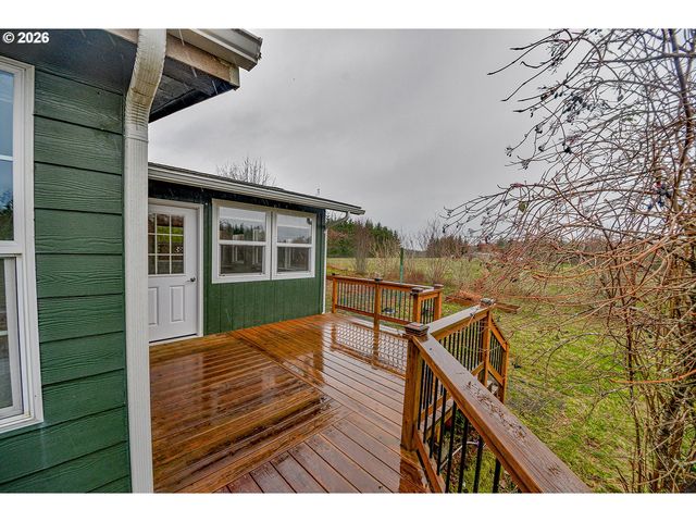 79988 STEWART CREEK Rd, Clatskanie, OR 97016