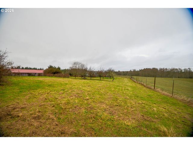 79988 STEWART CREEK Rd, Clatskanie, OR 97016