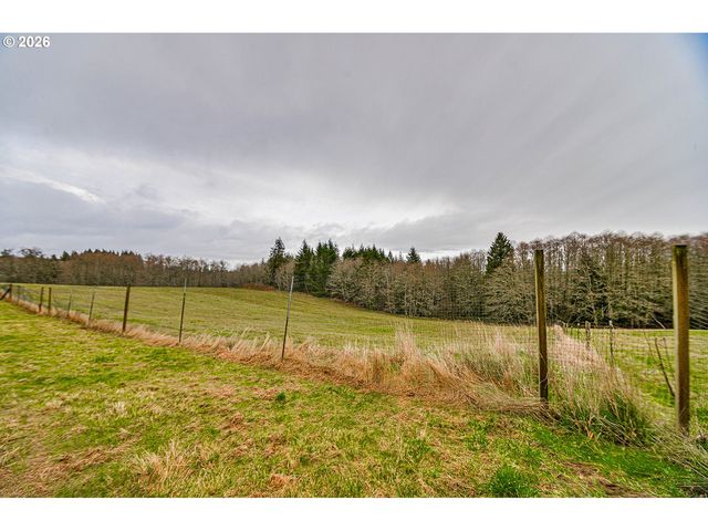 79988 STEWART CREEK Rd, Clatskanie, OR 97016