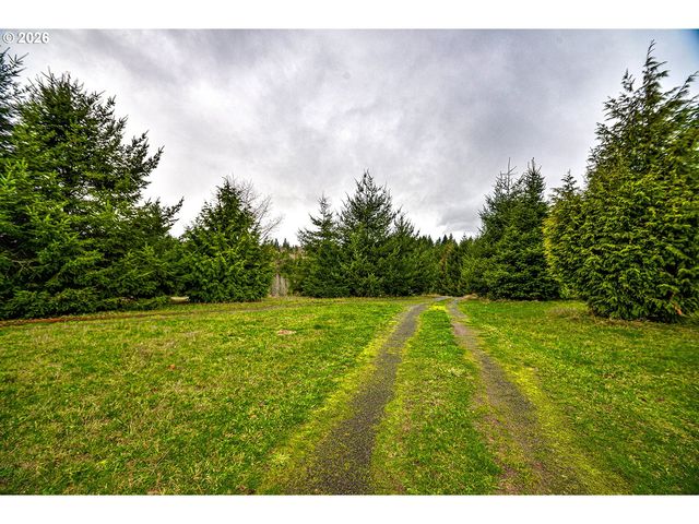 79988 STEWART CREEK Rd, Clatskanie, OR 97016