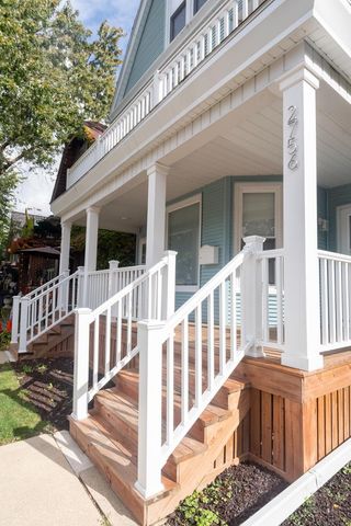 2754 S Logan AVENUE #2756, Milwaukee, WI 53207