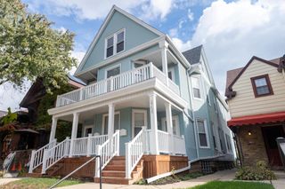 2754 S Logan AVENUE #2756, Milwaukee, WI 53207