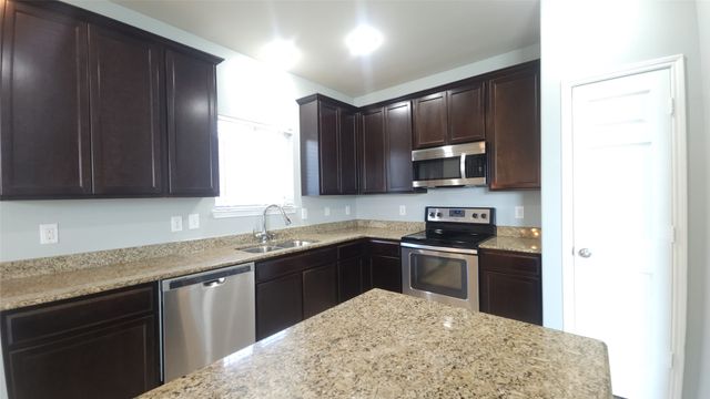 7713 Tudanca Trail, Fort Worth, TX 76131