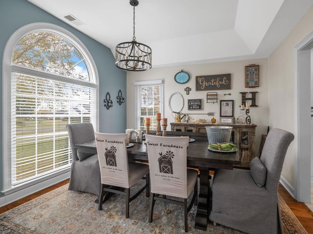 114 Planters Drive, Gaffney, SC 29341