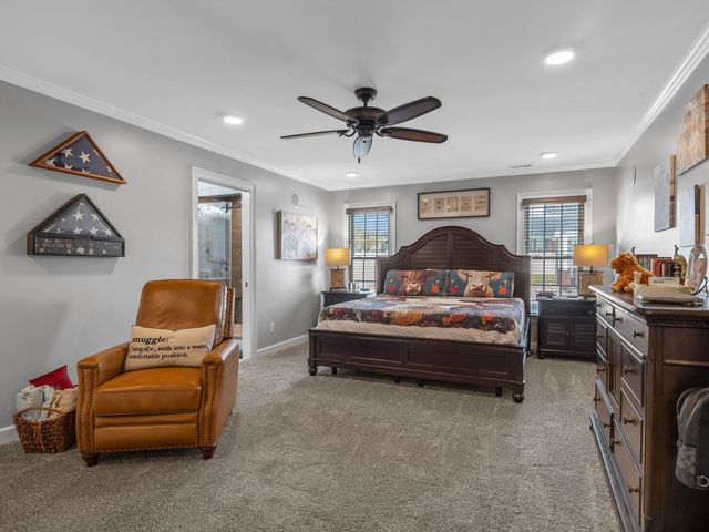 114 Planters Drive, Gaffney, SC 29341