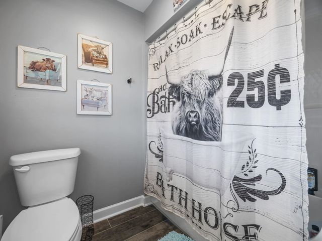 114 Planters Drive, Gaffney, SC 29341