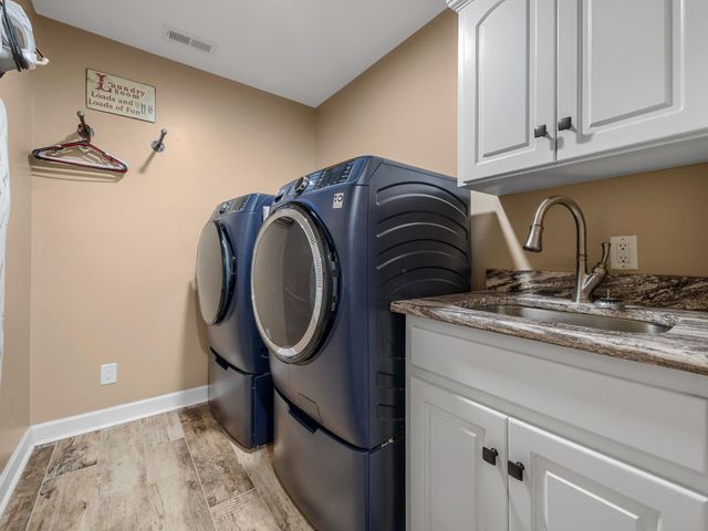 114 Planters Drive, Gaffney, SC 29341