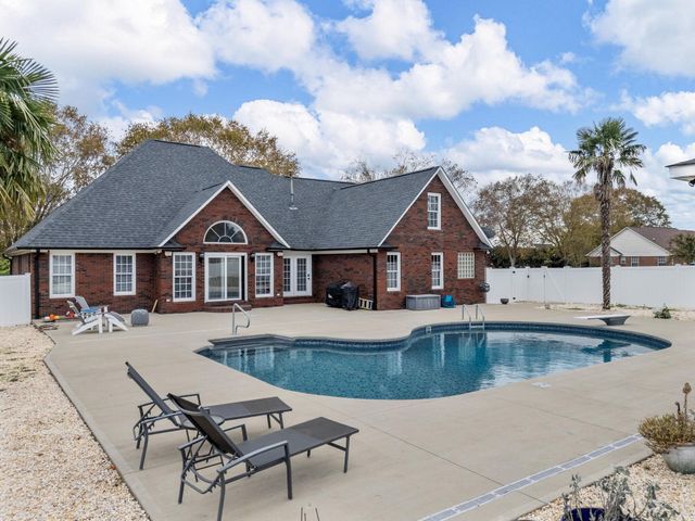 114 Planters Drive, Gaffney, SC 29341