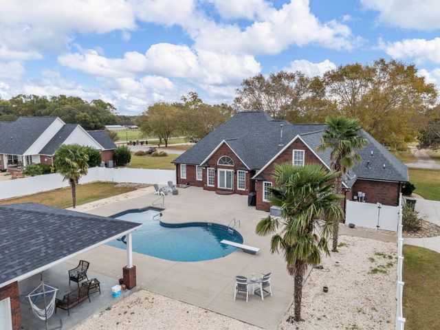 114 Planters Drive, Gaffney, SC 29341