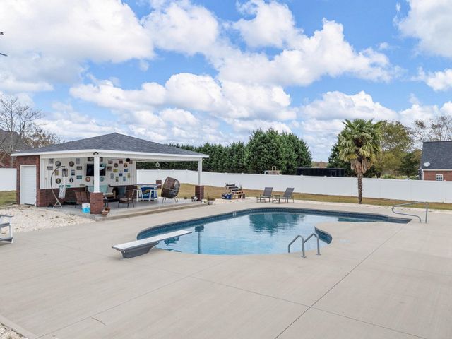 114 Planters Drive, Gaffney, SC 29341