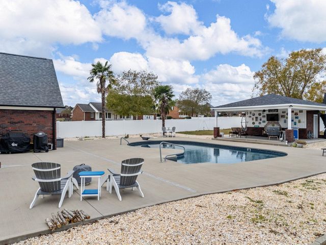 114 Planters Drive, Gaffney, SC 29341