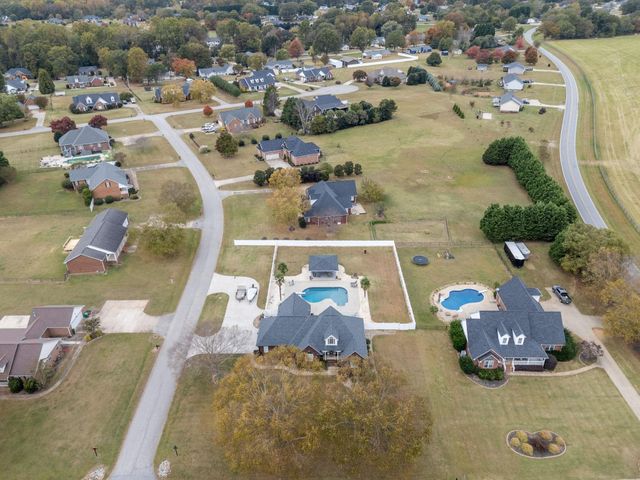 114 Planters Drive, Gaffney, SC 29341