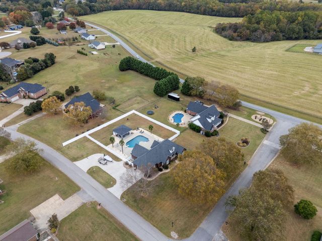 114 Planters Drive, Gaffney, SC 29341