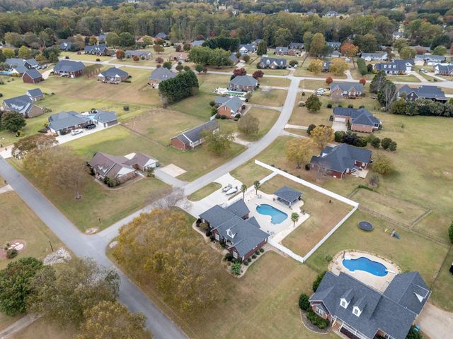 114 Planters Drive, Gaffney, SC 29341