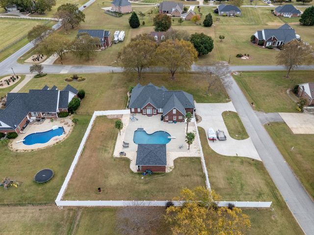 114 Planters Drive, Gaffney, SC 29341