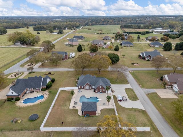 114 Planters Drive, Gaffney, SC 29341