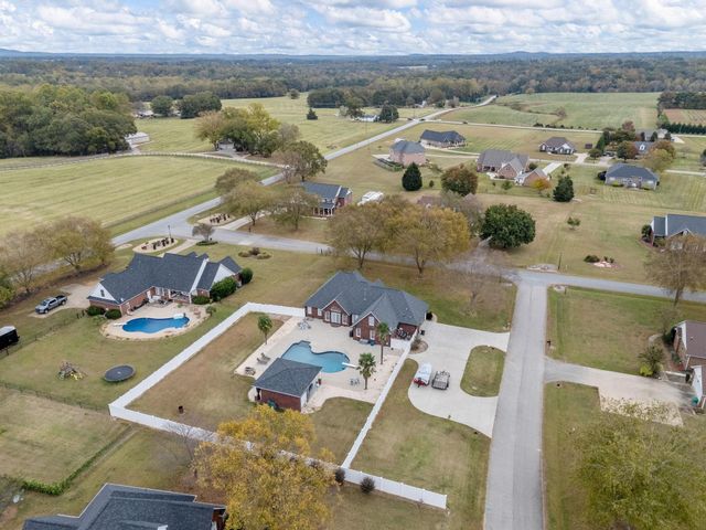 114 Planters Drive, Gaffney, SC 29341