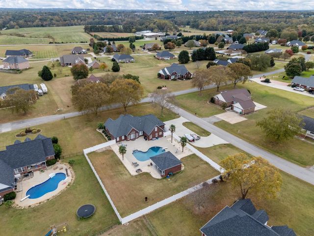 114 Planters Drive, Gaffney, SC 29341