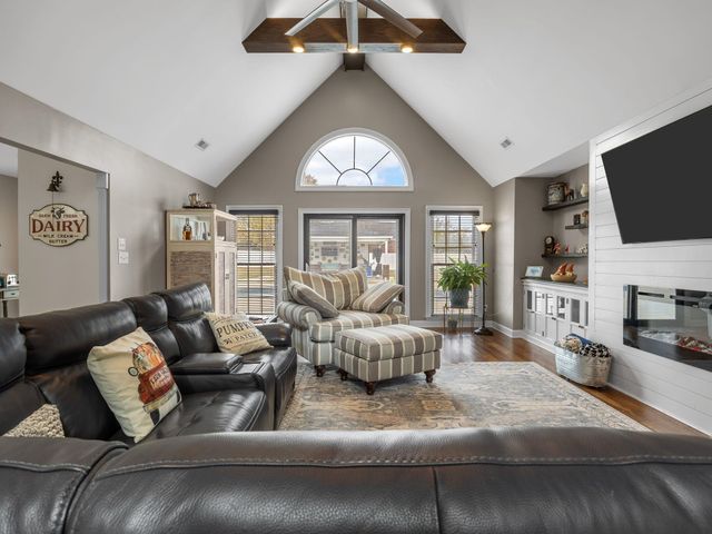 114 Planters Drive, Gaffney, SC 29341