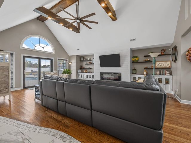 114 Planters Drive, Gaffney, SC 29341