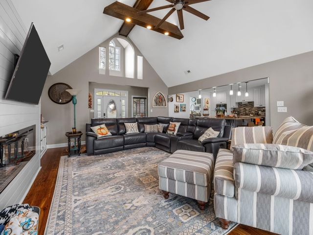 114 Planters Drive, Gaffney, SC 29341