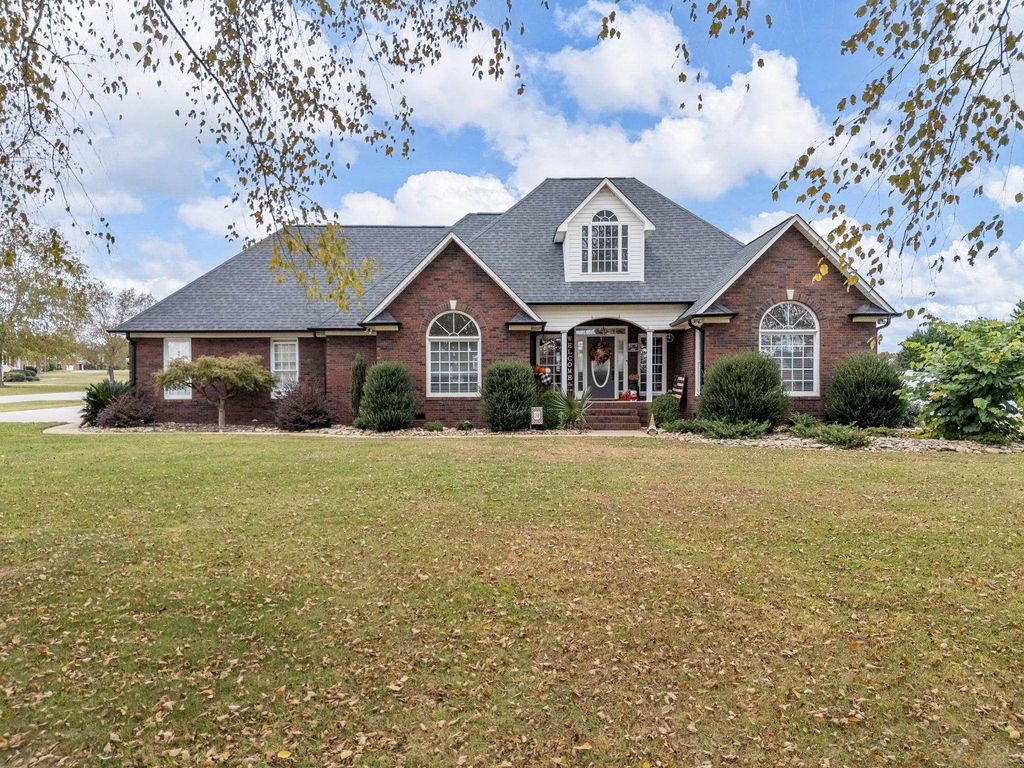 114 Planters Drive, Gaffney, SC 29341