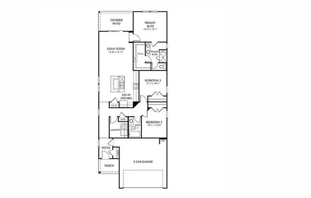 1085 Lauryn Oak Loop, Longs, SC 29568