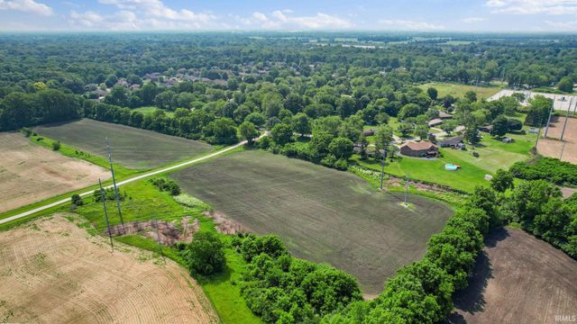 6000 W Hellis Drive, Muncie, IN 47304