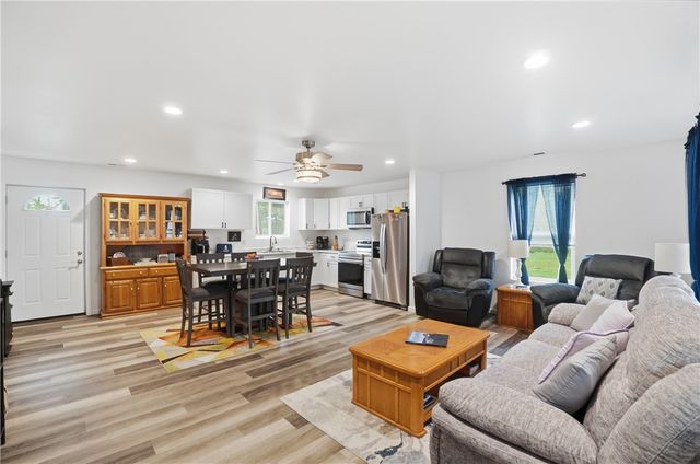 93 Lorelei Drive, Perry Twp, OH 45118