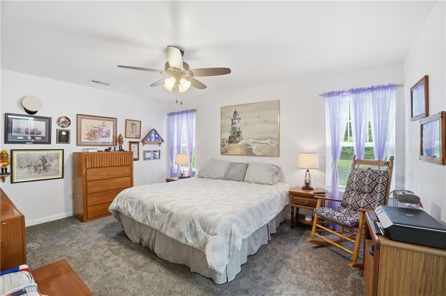 93 Lorelei Drive, Perry Twp, OH 45118