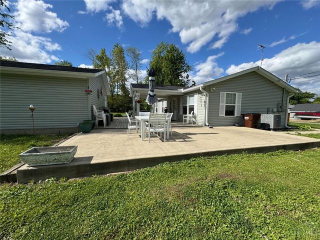 93 Lorelei Drive, Perry Twp, OH 45118