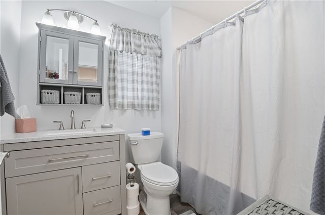 93 Lorelei Drive, Perry Twp, OH 45118