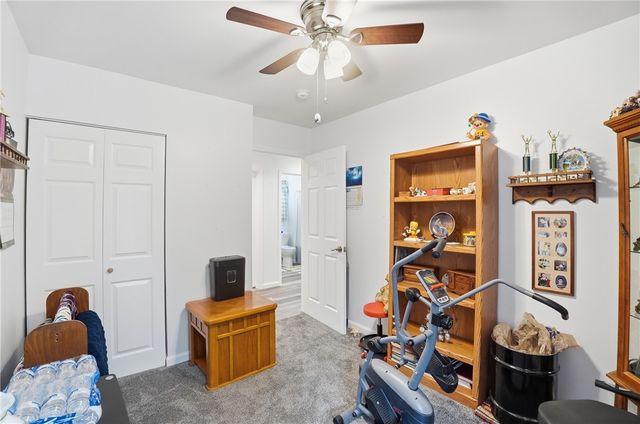 93 Lorelei Drive, Perry Twp, OH 45118