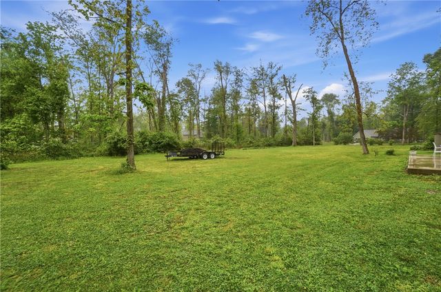 93 Lorelei Drive, Perry Twp, OH 45118