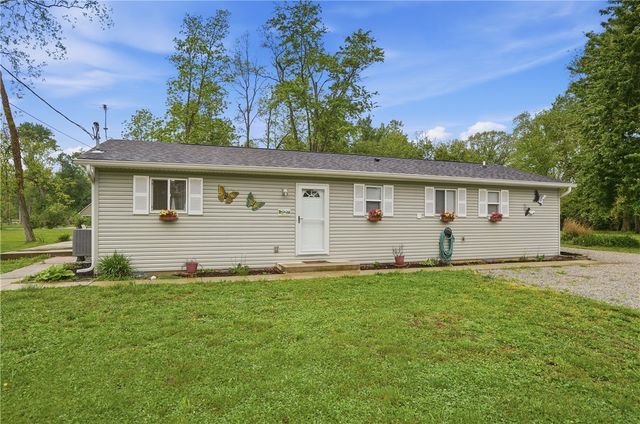 93 Lorelei Drive, Perry Twp, OH 45118