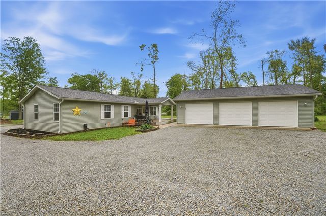 93 Lorelei Drive, Perry Twp, OH 45118
