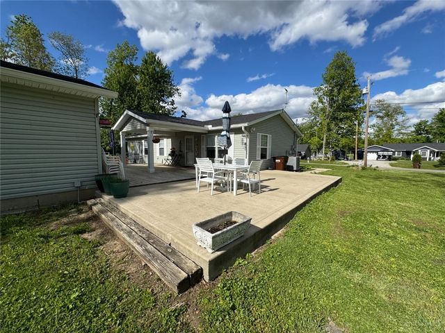 93 Lorelei Drive, Perry Twp, OH 45118