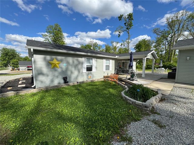 93 Lorelei Drive, Perry Twp, OH 45118