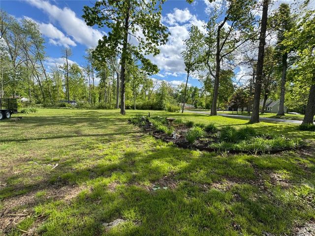 93 Lorelei Drive, Perry Twp, OH 45118
