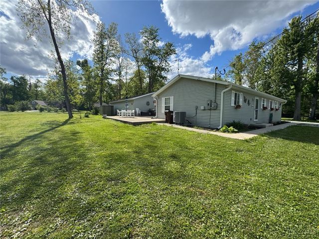 93 Lorelei Drive, Perry Twp, OH 45118