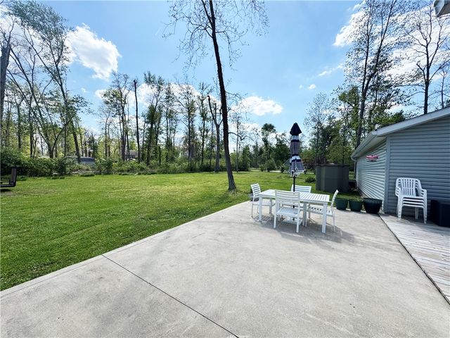 93 Lorelei Drive, Perry Twp, OH 45118