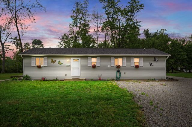 93 Lorelei Drive, Perry Twp, OH 45118