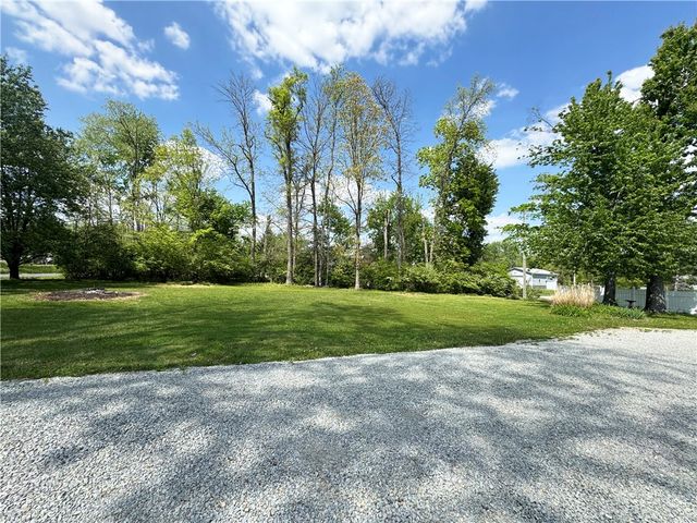 93 Lorelei Drive, Perry Twp, OH 45118